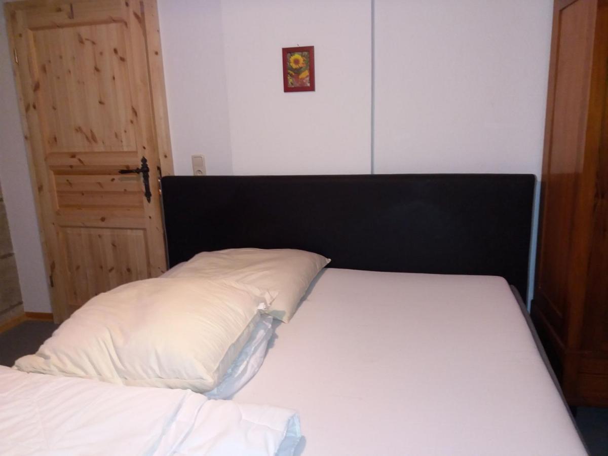 Ferienwohnung Meier Gumperda Екстер'єр фото